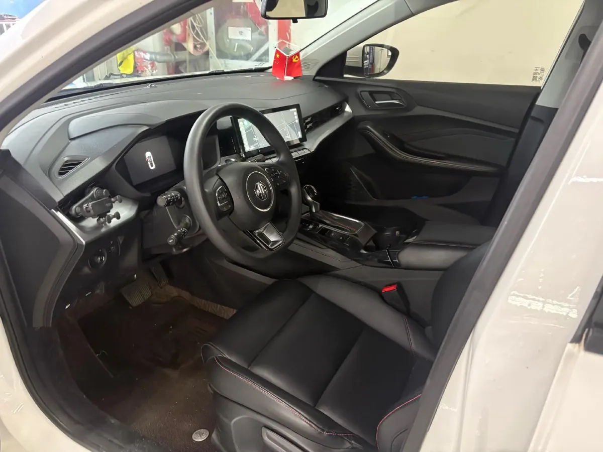 2021 MG 5 1.5L 120HP L4 CVT,autocango,china used car exporter,china ev exporter,chinese used car exporter,chinese used ev exporter