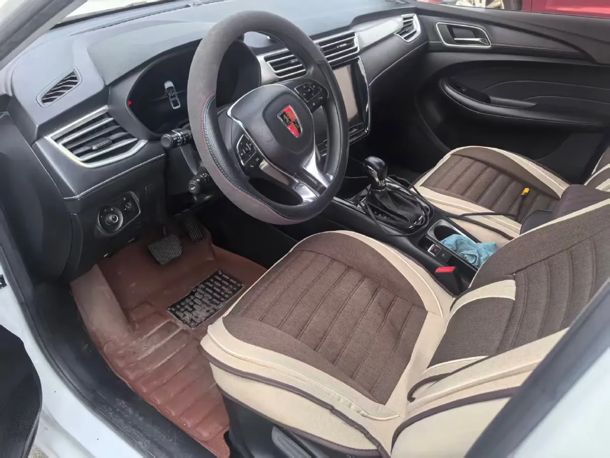 2019 Roewe i5 1.5L 120HP L4 CVT,autocango,china used car exporter,china ev exporter,chinese used car exporter,chinese used ev exporter