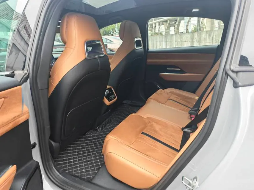 2024 Mazda EZ-6 BEV 68.8KWH,autocango,china used car exporter,china ev exporter,chinese used car exporter,chinese used ev exporter