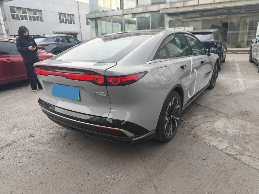 2024 Mazda EZ-6 BEV 68.8KWH,autocango,china used car exporter,china ev exporter,chinese used car exporter,chinese used ev exporter