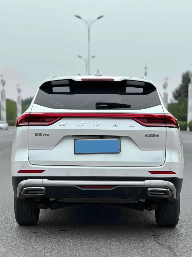 2023 Haval H6 1.5T 150HP L4 7DCT,autocango,china used car exporter,china ev exporter,chinese used car exporter,chinese used ev exporter