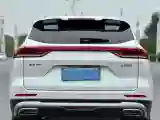 2023 Haval H6 1.5T 150HP L4 7DCT