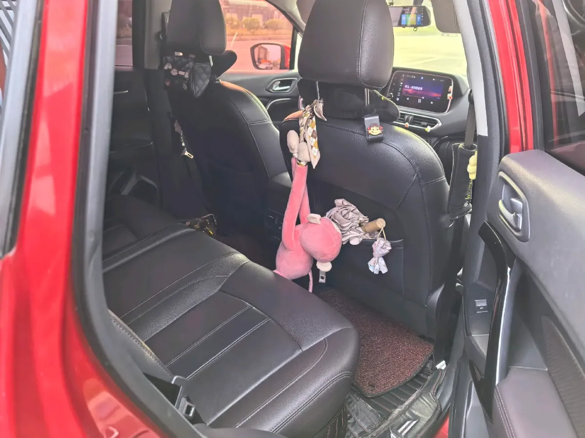 2018 GAC Trumpchi GS4 1.5T 152HP L4 6AT,autocango,china used car exporter,china ev exporter,chinese used car exporter,chinese used ev exporter