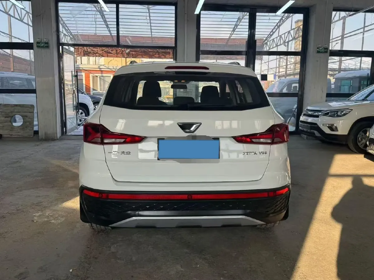 2023 Jetta VS5 1.4T 150HP L4 6AT,autocango,china used car exporter,china ev exporter,chinese used car exporter,chinese used ev exporter
