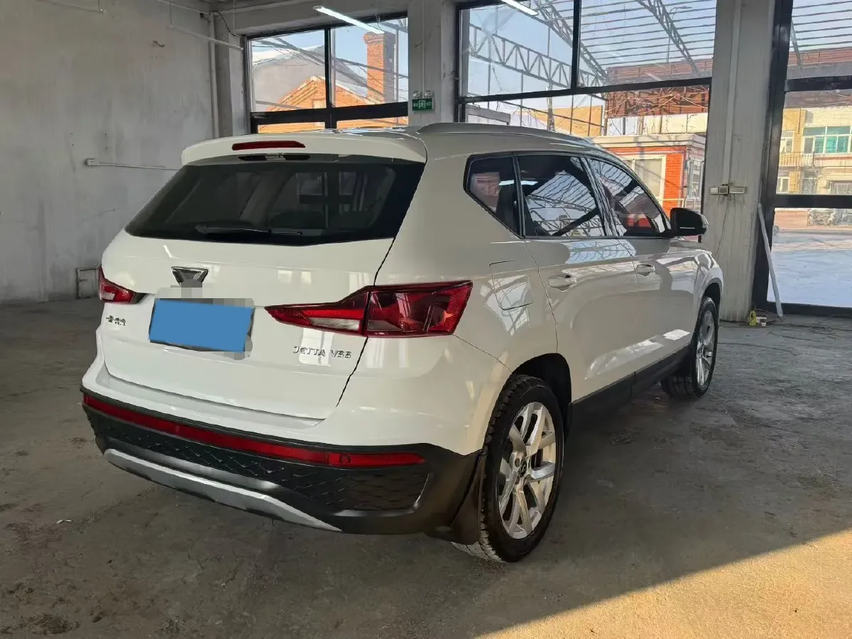 2023 Jetta VS5 1.4T 150HP L4 6AT,autocango,china used car exporter,china ev exporter,chinese used car exporter,chinese used ev exporter