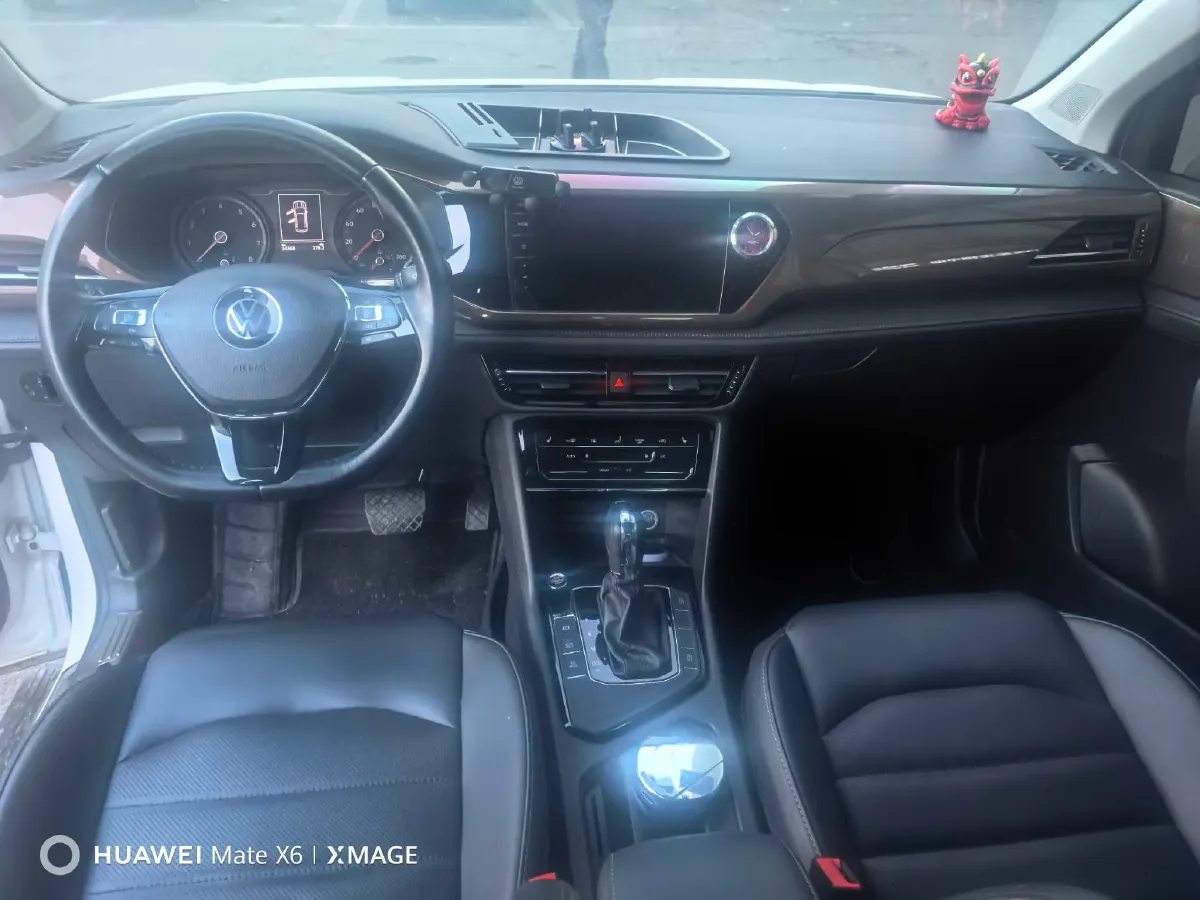 2021 Volkswagen Tharu 1.4T 150HP L4 7DCT,autocango,china used car exporter,china ev exporter,chinese used car exporter,chinese used ev exporter