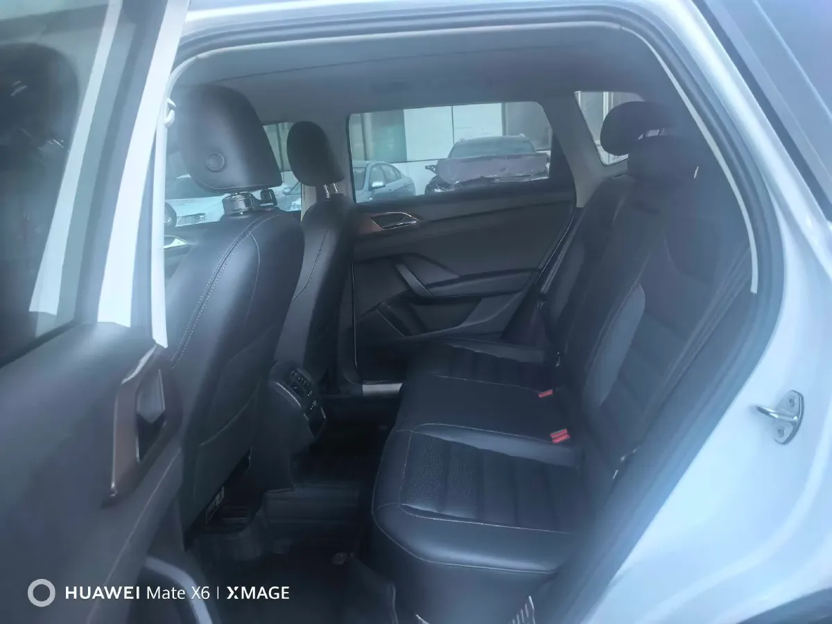 2021 Volkswagen Tharu 1.4T 150HP L4 7DCT,autocango,china used car exporter,china ev exporter,chinese used car exporter,chinese used ev exporter