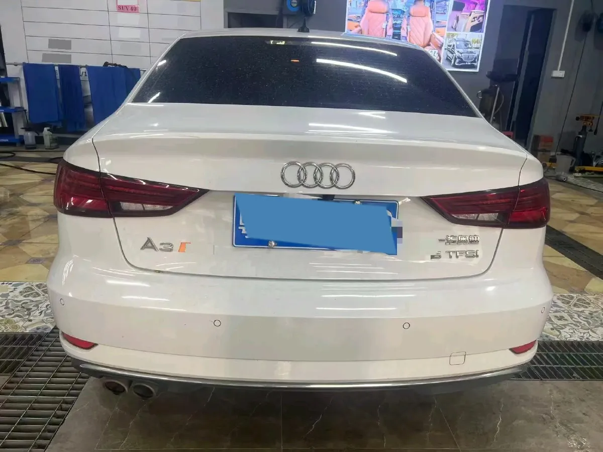 2020 Audi A3 1.4T 150HP L4 7DCT,autocango,china used car exporter,china ev exporter,chinese used car exporter,chinese used ev exporter