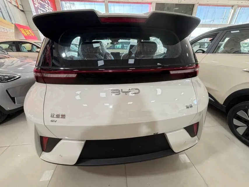 2025 BYD Seagull BEV 30.08KWH,autocango,china used car exporter,china ev exporter,chinese used car exporter,chinese used ev exporter