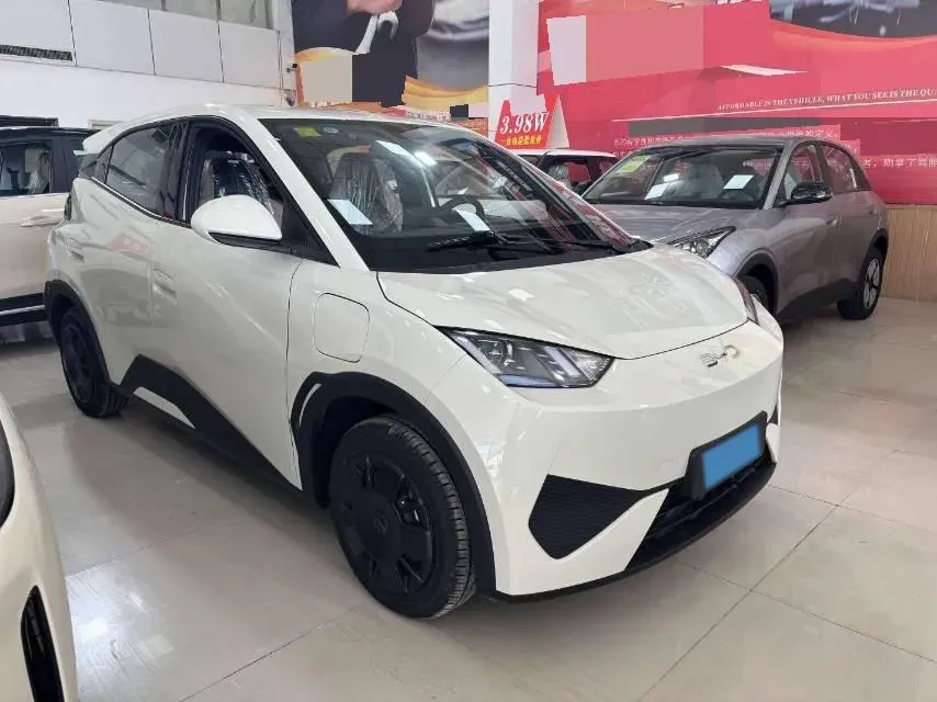 2025 BYD Seagull BEV 30.08KWH,autocango,china used car exporter,china ev exporter,chinese used car exporter,chinese used ev exporter