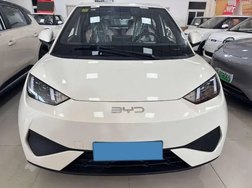 2025 BYD Seagull BEV 30.08KWH,autocango,china used car exporter,china ev exporter,chinese used car exporter,chinese used ev exporter