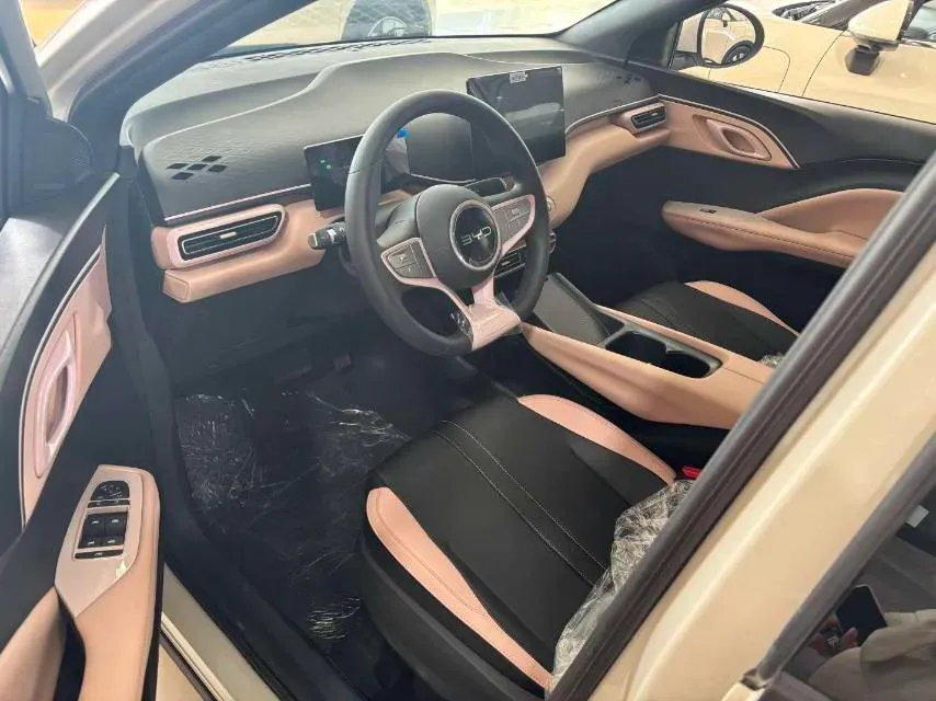 2025 BYD Seagull BEV 30.08KWH,autocango,china used car exporter,china ev exporter,chinese used car exporter,chinese used ev exporter