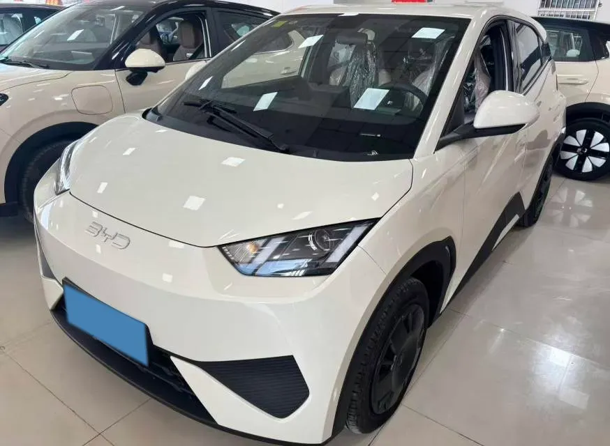 2025 BYD Seagull BEV 30.08KWH,autocango,china used car exporter,china ev exporter,chinese used car exporter,chinese used ev exporter