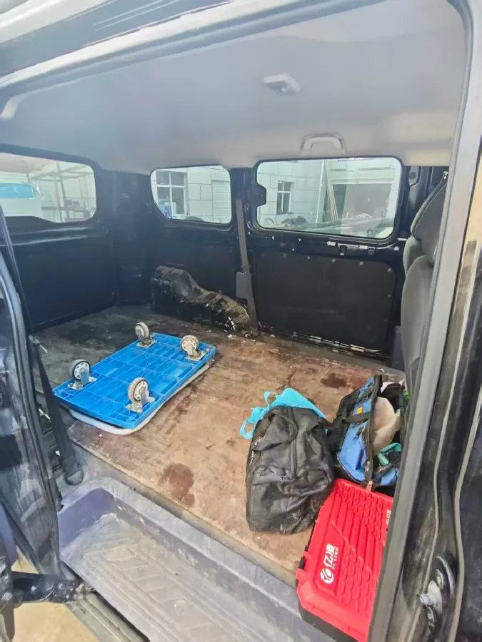 2025 BAW RuiSheng Trump M7 1.6L 124HP L4 5MT,autocango,china used car exporter,china ev exporter,chinese used car exporter,chinese used ev exporter