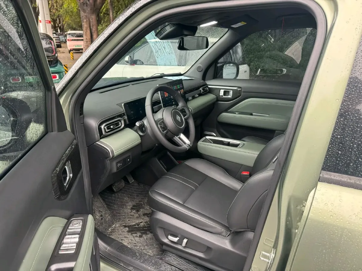 2026 BaoJun YepPlus BEV,autocango,china used car exporter,china ev exporter,chinese used car exporter,chinese used ev exporter