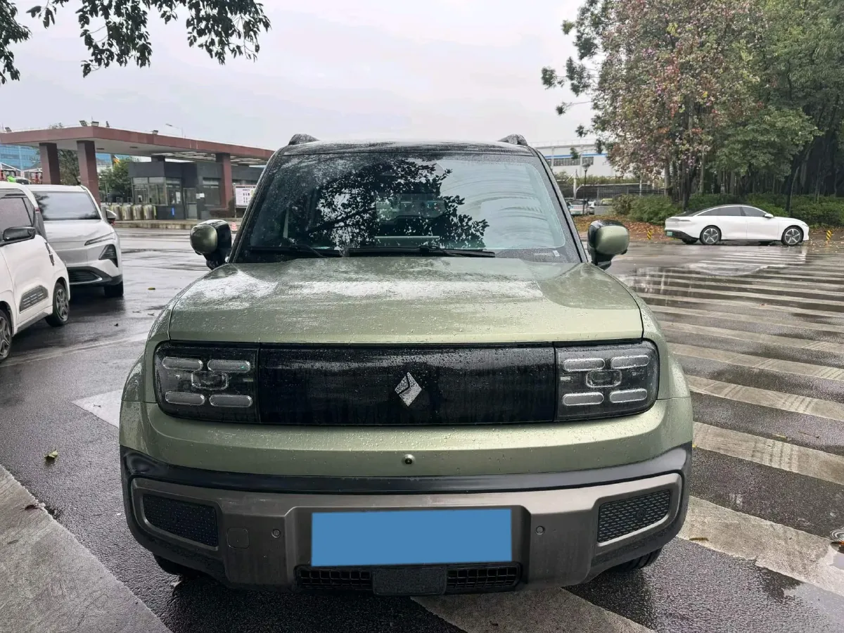 2026 BaoJun YepPlus BEV,autocango,china used car exporter,china ev exporter,chinese used car exporter,chinese used ev exporter