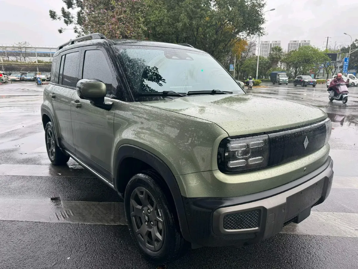 2026 BaoJun YepPlus BEV,autocango,china used car exporter,china ev exporter,chinese used car exporter,chinese used ev exporter