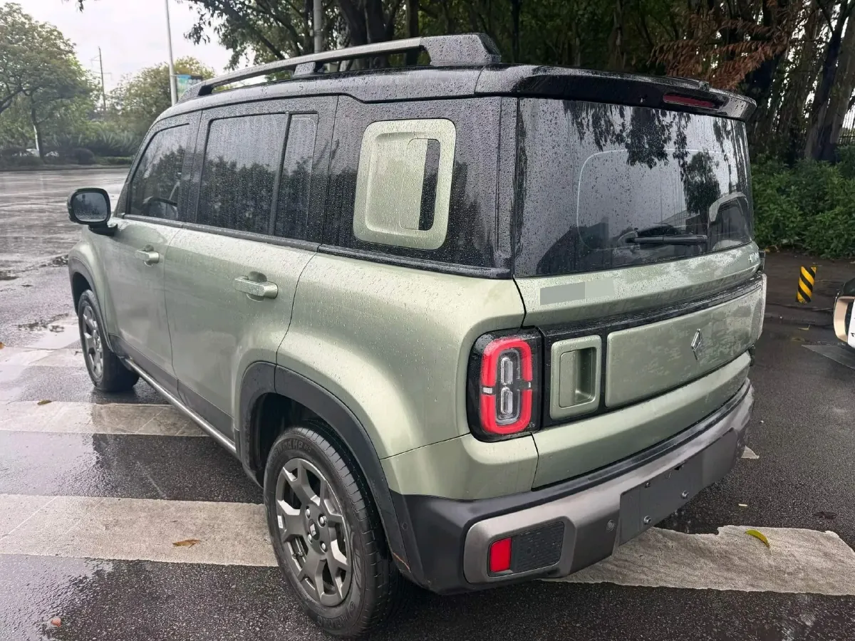 2026 BaoJun YepPlus BEV,autocango,china used car exporter,china ev exporter,chinese used car exporter,chinese used ev exporter