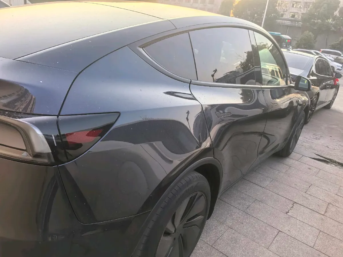 2026 Tesla Model Y BEV,autocango,china used car exporter,china ev exporter,chinese used car exporter,chinese used ev exporter