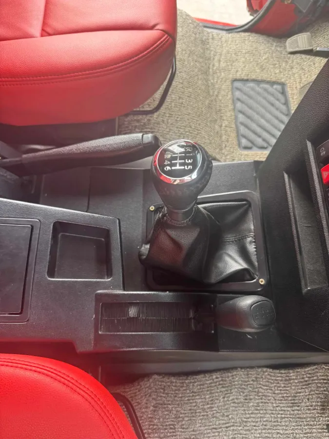 2020 BAW 212 2.4T 211HP L4 6MT,autocango,china used car exporter,china ev exporter,chinese used car exporter,chinese used ev exporter