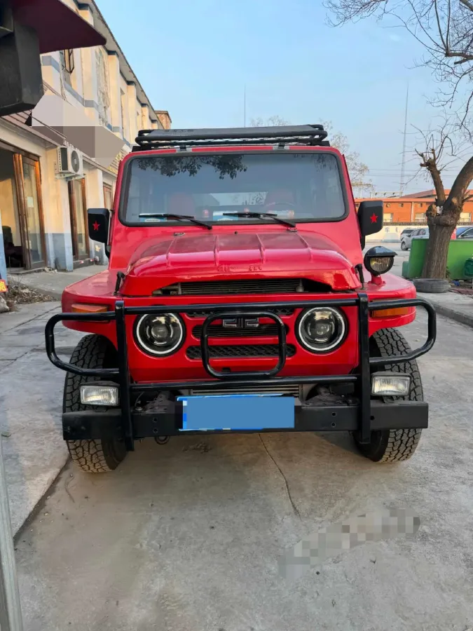 2020 BAW 212 2.4T 211HP L4 6MT,autocango,china used car exporter,china ev exporter,chinese used car exporter,chinese used ev exporter