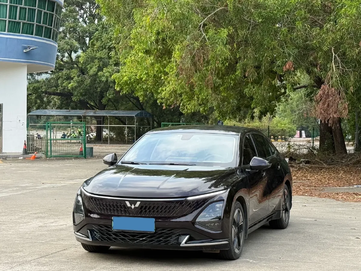 2023 WuLing XingGuang 1.5L 106HP L4 E-CVT PHEV 20.5KWH,autocango,china used car exporter,china ev exporter,chinese used car exporter,chinese used ev exporter