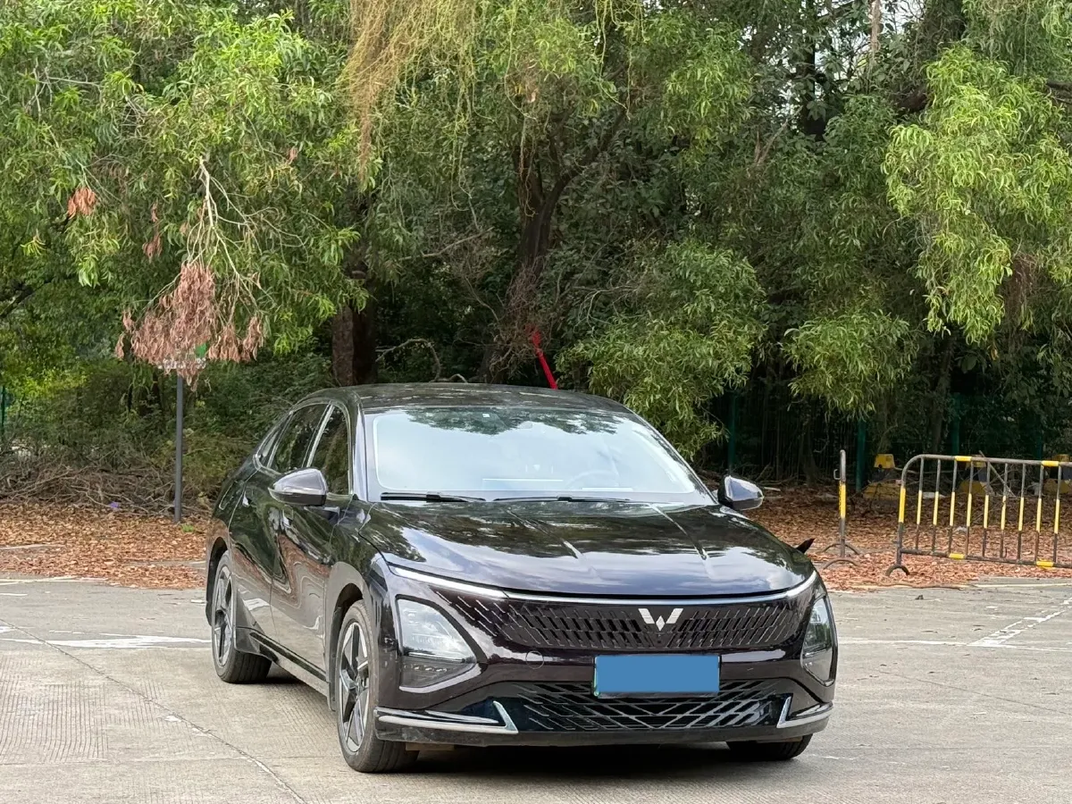 2023 WuLing XingGuang 1.5L 106HP L4 E-CVT PHEV 20.5KWH,autocango,china used car exporter,china ev exporter,chinese used car exporter,chinese used ev exporter
