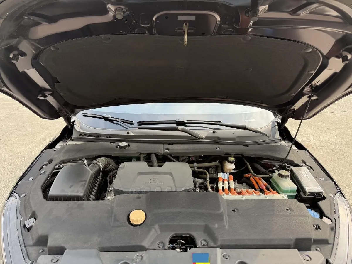 2023 WuLing XingGuang 1.5L 106HP L4 E-CVT PHEV 20.5KWH,autocango,china used car exporter,china ev exporter,chinese used car exporter,chinese used ev exporter