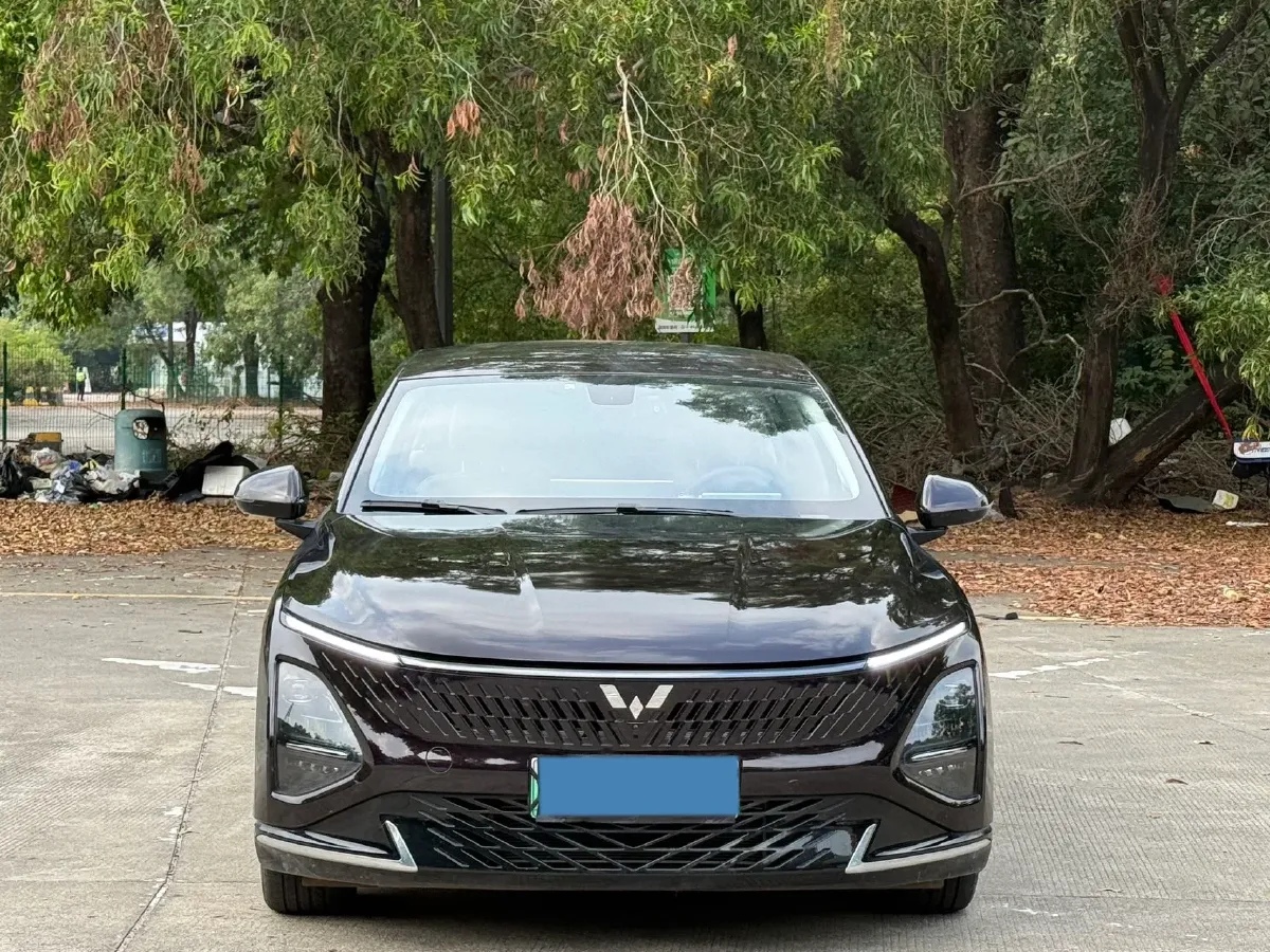 2023 WuLing XingGuang 1.5L 106HP L4 E-CVT PHEV 20.5KWH,autocango,china used car exporter,china ev exporter,chinese used car exporter,chinese used ev exporter