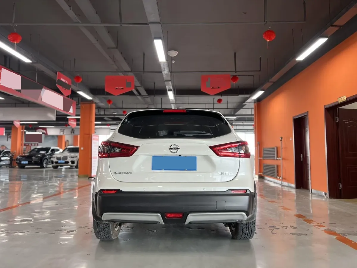 2022 Nissan Qashqai 2.0L 151HP L4 CVT,autocango,china used car exporter,china ev exporter,chinese used car exporter,chinese used ev exporter