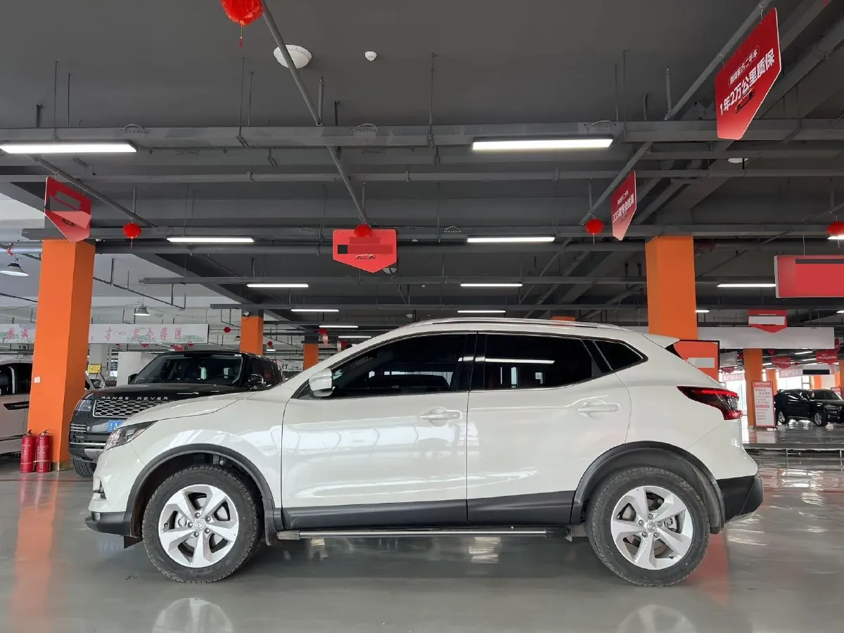 2022 Nissan Qashqai 2.0L 151HP L4 CVT,autocango,china used car exporter,china ev exporter,chinese used car exporter,chinese used ev exporter