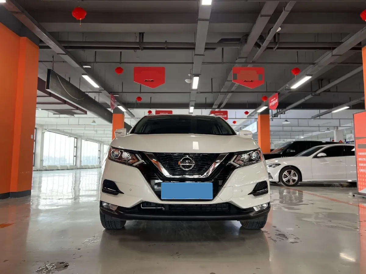2022 Nissan Qashqai 2.0L 151HP L4 CVT,autocango,china used car exporter,china ev exporter,chinese used car exporter,chinese used ev exporter