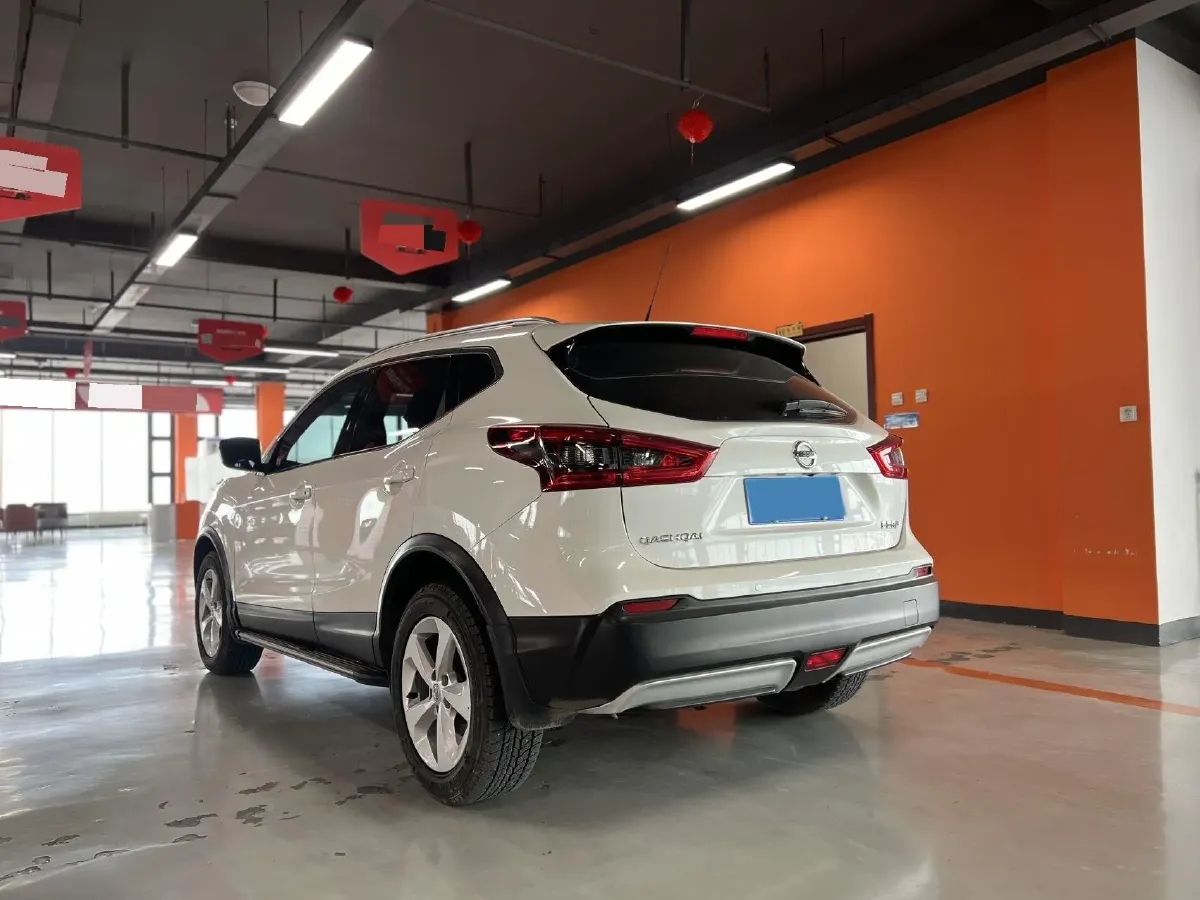 2022 Nissan Qashqai 2.0L 151HP L4 CVT,autocango,china used car exporter,china ev exporter,chinese used car exporter,chinese used ev exporter