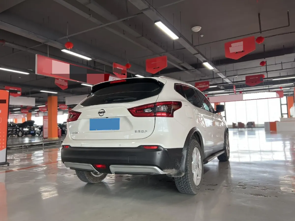 2022 Nissan Qashqai 2.0L 151HP L4 CVT,autocango,china used car exporter,china ev exporter,chinese used car exporter,chinese used ev exporter