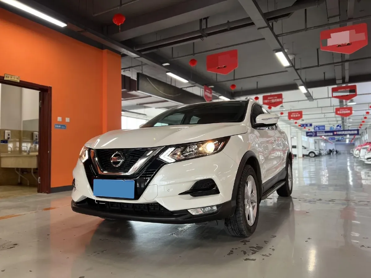 2022 Nissan Qashqai 2.0L 151HP L4 CVT,autocango,china used car exporter,china ev exporter,chinese used car exporter,chinese used ev exporter