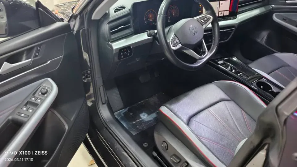 2022 Volkswagen Lavida 1.4T 150HP L4 7DCT,autocango,china used car exporter,china ev exporter,chinese used car exporter,chinese used ev exporter