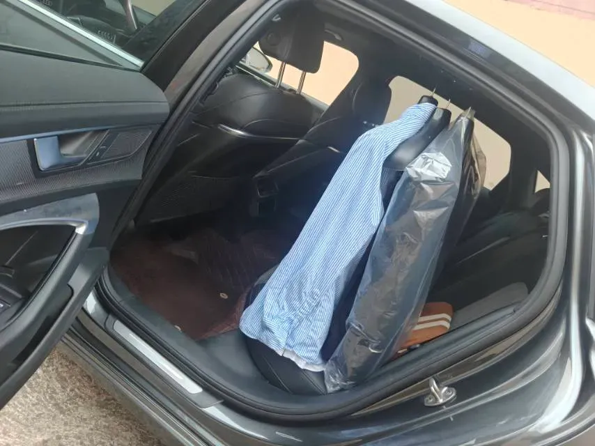 2020 Audi A6L 2.0T 224HP L4 7DCT,autocango,china used car exporter,china ev exporter,chinese used car exporter,chinese used ev exporter