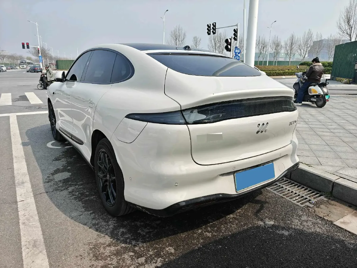 2026 IM LS6 BEV,autocango,china used car exporter,china ev exporter,chinese used car exporter,chinese used ev exporter