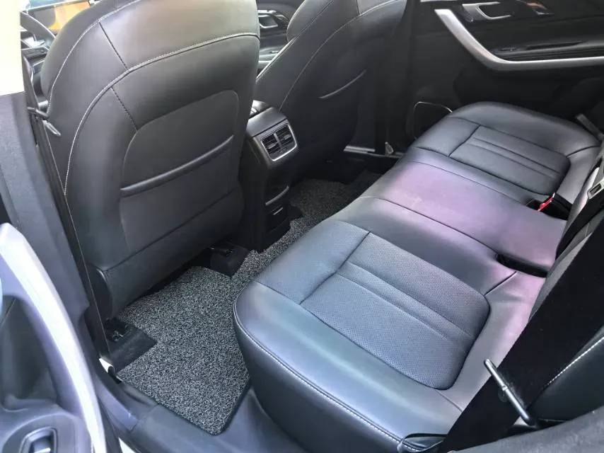 2018 Zotye T500 1.5T 156HP L4 6AT,autocango,china used car exporter,china ev exporter,chinese used car exporter,chinese used ev exporter