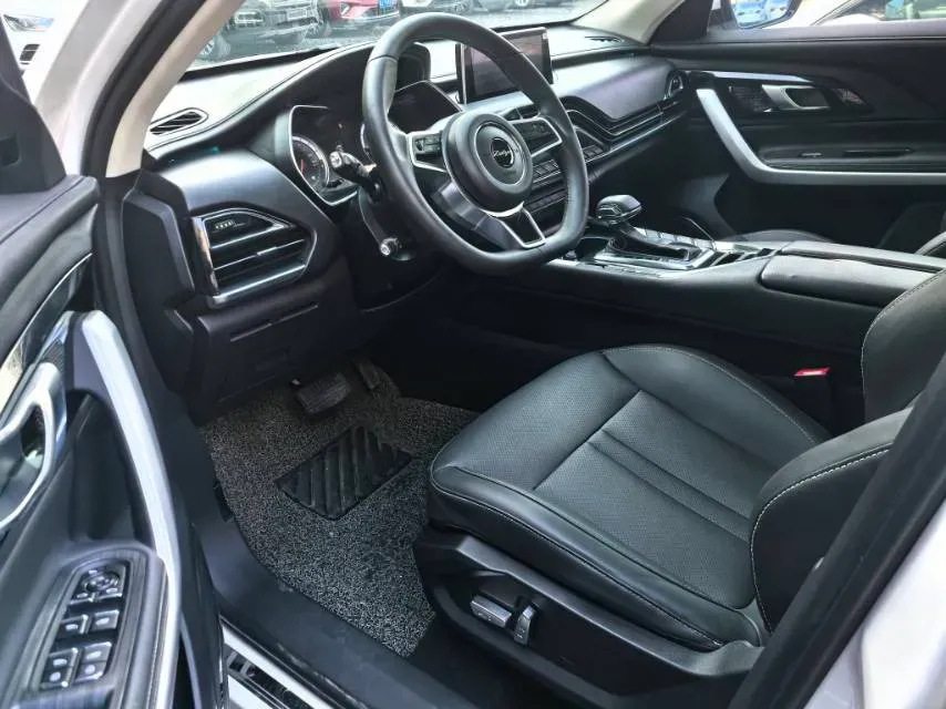 2018 Zotye T500 1.5T 156HP L4 6AT,autocango,china used car exporter,china ev exporter,chinese used car exporter,chinese used ev exporter