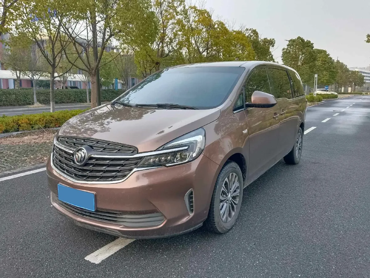 2020 Buick GL8 2.0T 237HP L4 9AT,autocango,china used car exporter,china ev exporter,chinese used car exporter,chinese used ev exporter