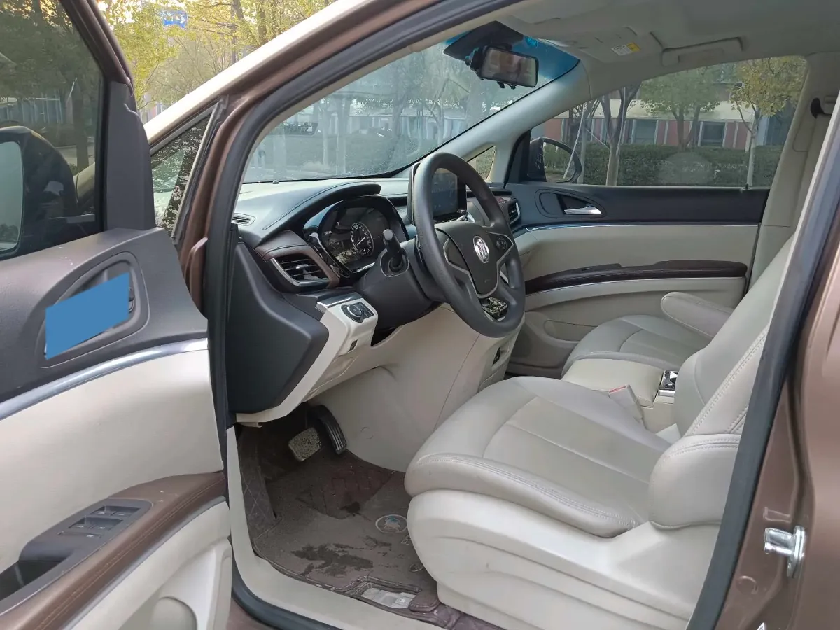 2020 Buick GL8 2.0T 237HP L4 9AT,autocango,china used car exporter,china ev exporter,chinese used car exporter,chinese used ev exporter