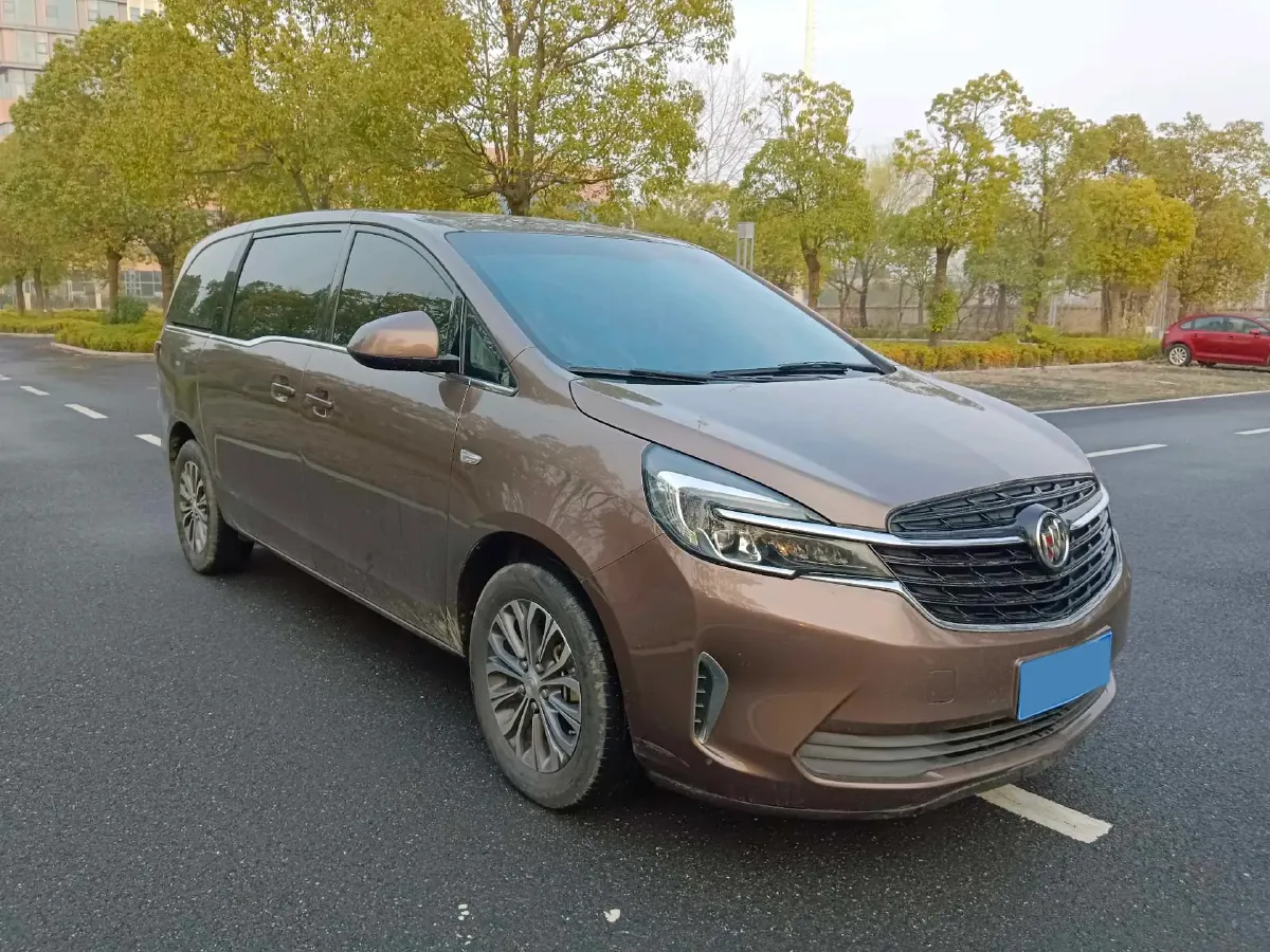 2020 Buick GL8 2.0T 237HP L4 9AT,autocango,china used car exporter,china ev exporter,chinese used car exporter,chinese used ev exporter