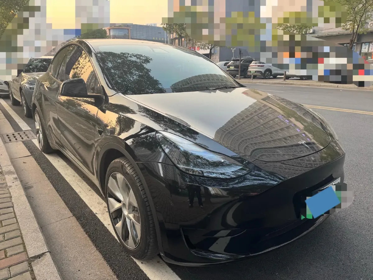 2022 Tesla Model Y BEV 60KWH,autocango,china used car exporter,china ev exporter,chinese used car exporter,chinese used ev exporter