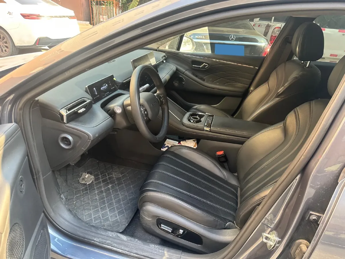 2025 Aion AION RT BEV 55.1KWH,autocango,china used car exporter,china ev exporter,chinese used car exporter,chinese used ev exporter