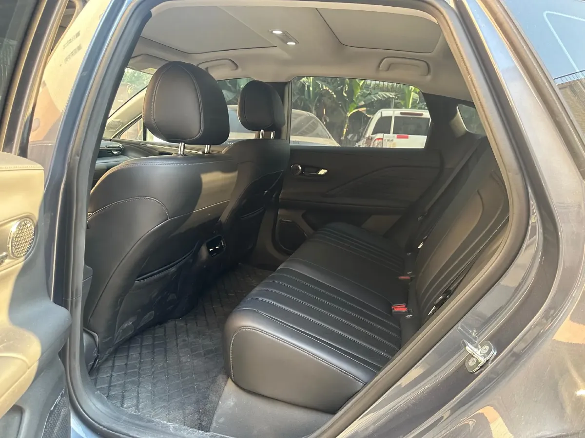 2025 Aion AION RT BEV 55.1KWH,autocango,china used car exporter,china ev exporter,chinese used car exporter,chinese used ev exporter