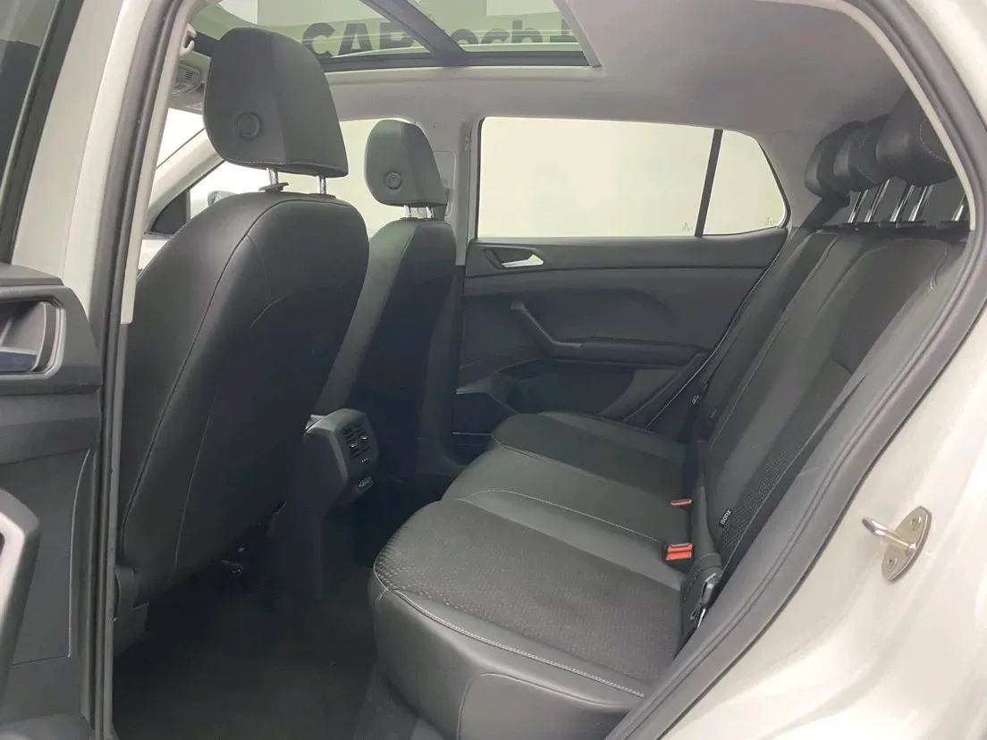 2023 Volkswagen Tayron 1.5T 160HP L4 7DCT,autocango,china used car exporter,china ev exporter,chinese used car exporter,chinese used ev exporter