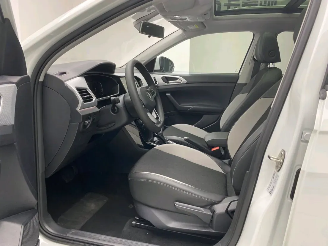 2023 Volkswagen Tayron 1.5T 160HP L4 7DCT,autocango,china used car exporter,china ev exporter,chinese used car exporter,chinese used ev exporter