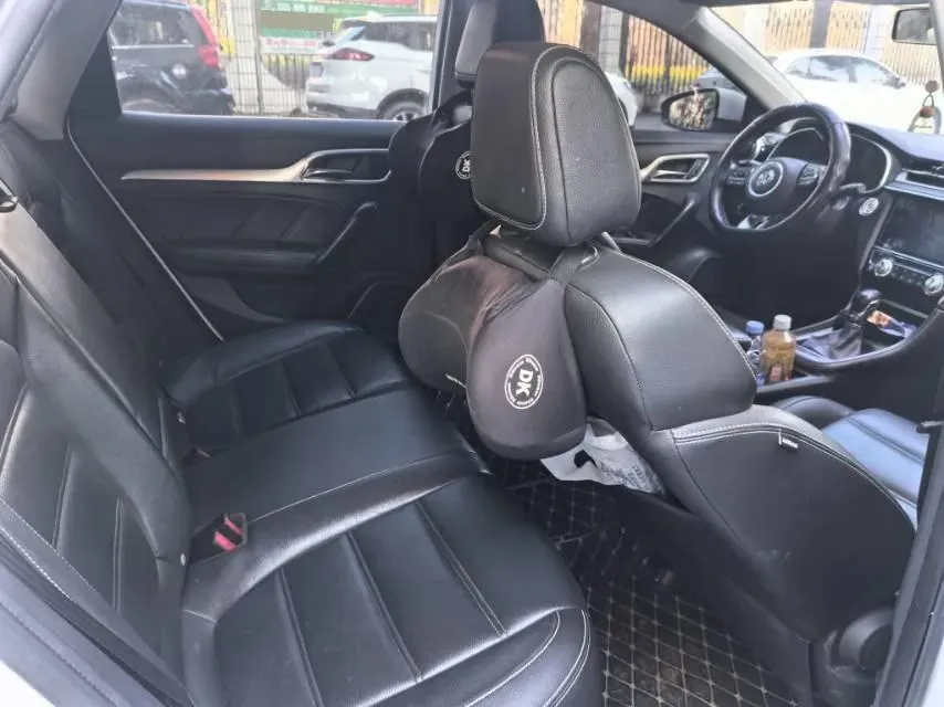 2018 MG MG6 1.5T 169HP L4 7DCT,autocango,china used car exporter,china ev exporter,chinese used car exporter,chinese used ev exporter