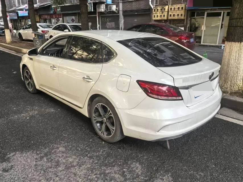 2018 MG MG6 1.5T 169HP L4 7DCT,autocango,china used car exporter,china ev exporter,chinese used car exporter,chinese used ev exporter